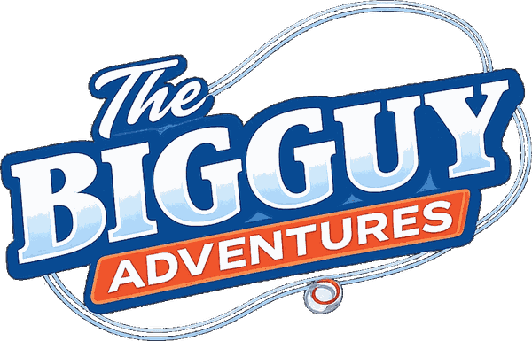 The Big Guy Adventures